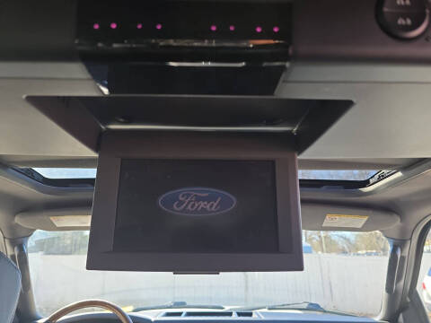 2007 Ford Expedition Limited