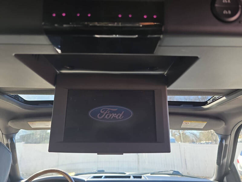 2007 Ford Expedition Limited
