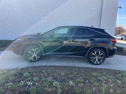 2019 Lexus RX 350