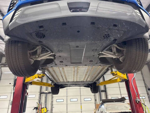 2024 Chevrolet Blazer EV 2LT