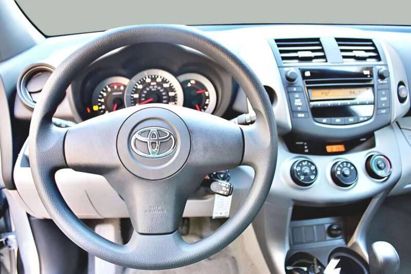 2008 Toyota RAV4