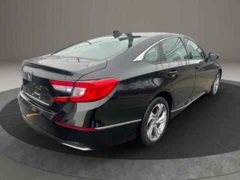 2020 Honda Accord EX