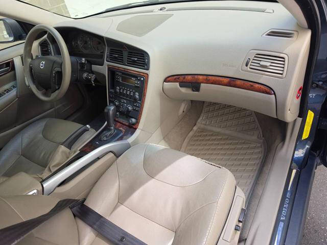 2006 Volvo XC70