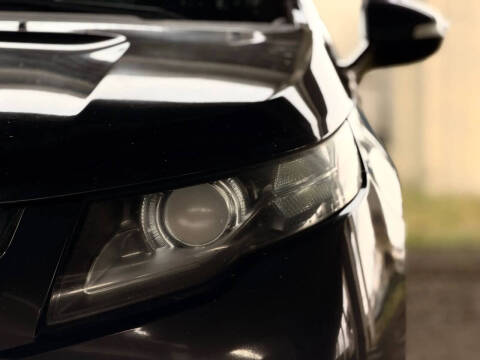 2014 Chevrolet Volt Premium