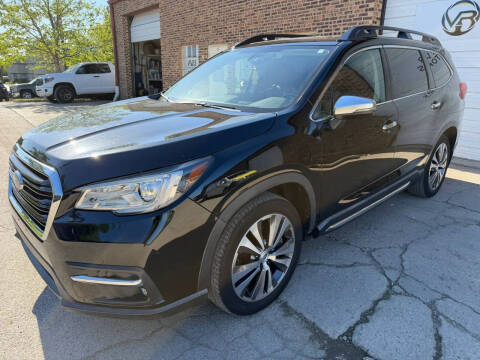2019 Subaru Ascent Touring