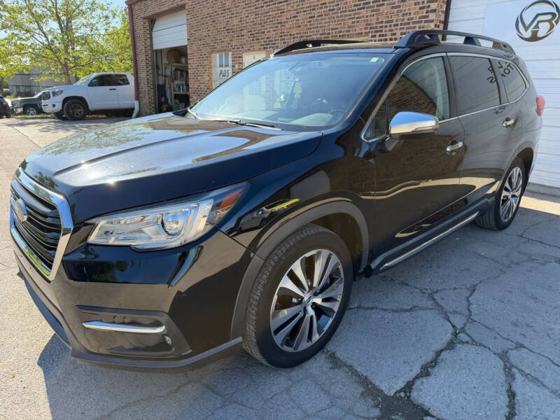 2019 Subaru Ascent Touring