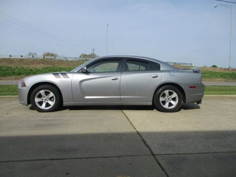 2014 Dodge Charger for sale at A & P Automotive in Montgomery AL