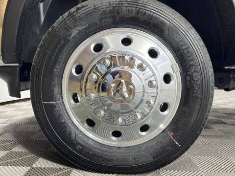 2026 RAM 5500
