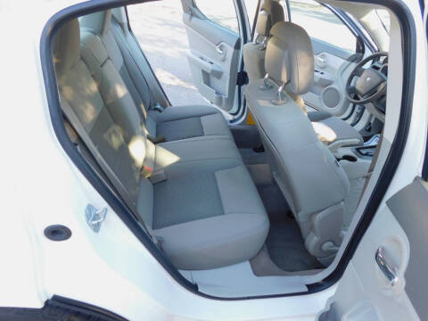 2010 Dodge Avenger SXT