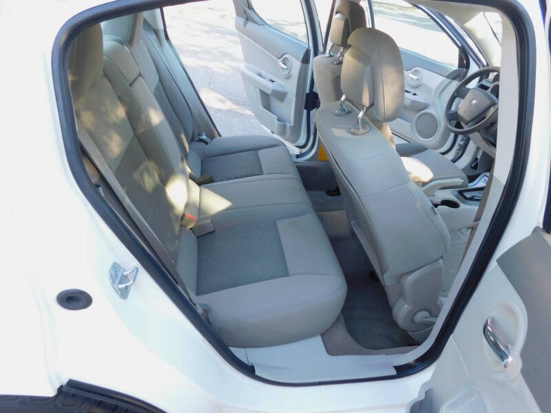 2010 Dodge Avenger SXT
