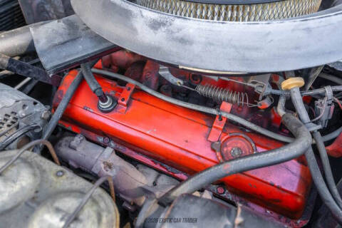 1975 Chevrolet Corvette