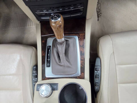 2013 Mercedes-Benz E-Class E 350