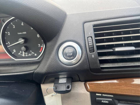 2010 BMW 1 Series 128i