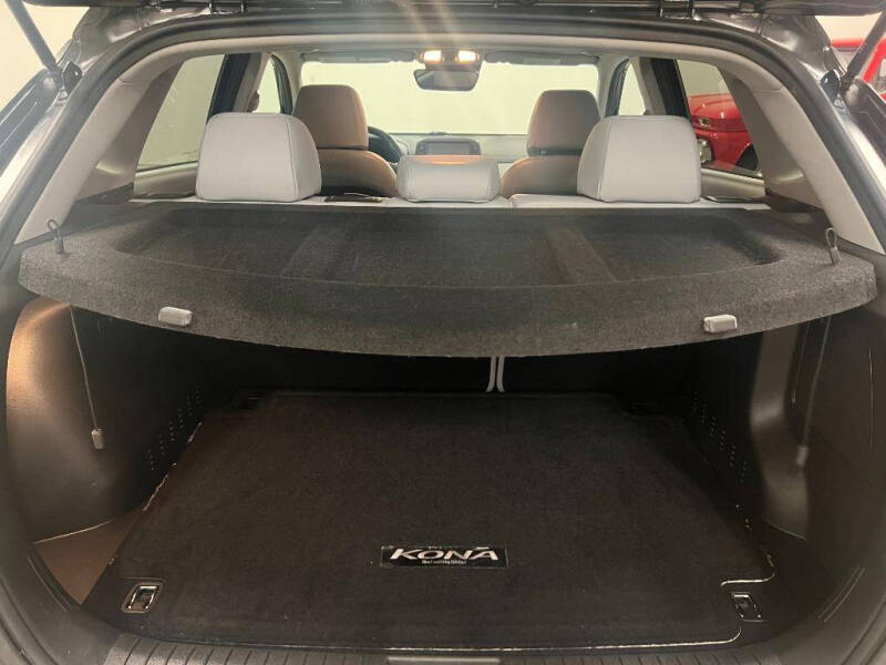 2020 Hyundai Kona Ultimate