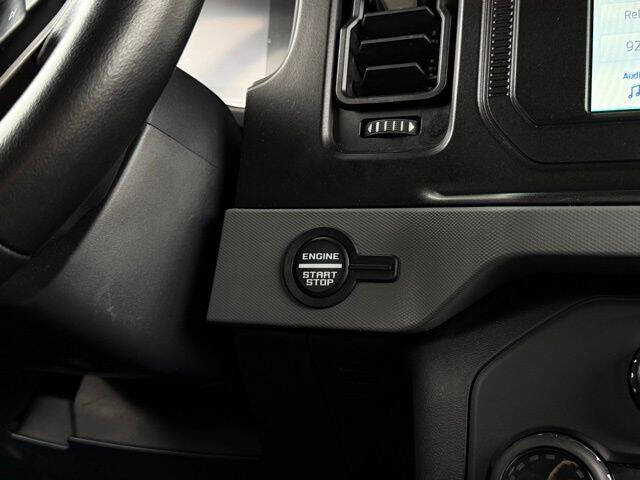 2023 Ford Bronco Big Bend Advanced