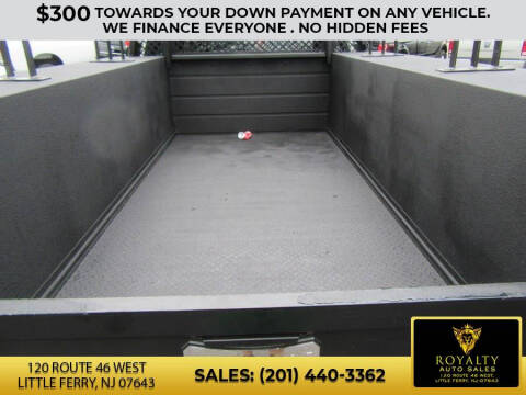 2017 RAM 3500 Tradesman