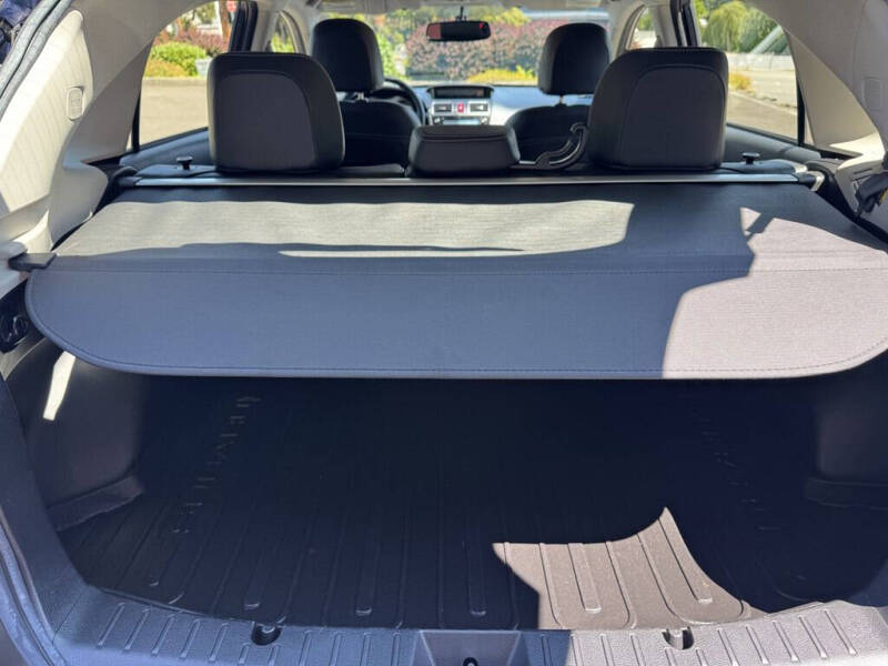 2015 Subaru Impreza 2.0i Limited