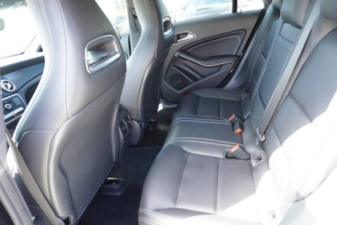 2019 Mercedes-Benz CLA CLA 250