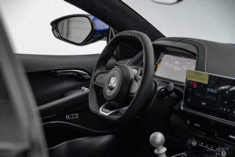 2025 Lotus Emira V6 Base