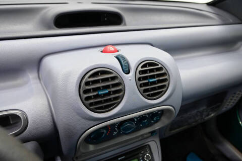 1996 Renault Twingo