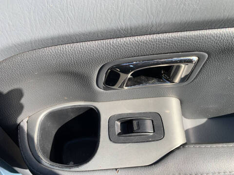 2008 Honda Pilot EX-L