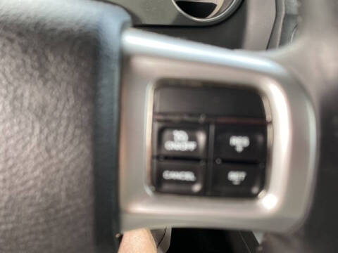 2012 Dodge Challenger