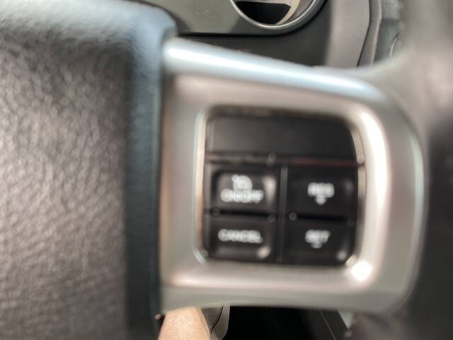 2012 Dodge Challenger