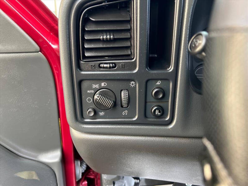 2004 Chevrolet Avalanche 1500