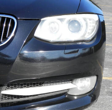 2012 BMW 3 Series 328i