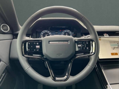 2026 Land Rover Range Rover Evoque P250 S