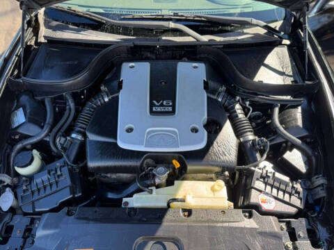 2010 Infiniti G37 Sedan x Anniversary Edition