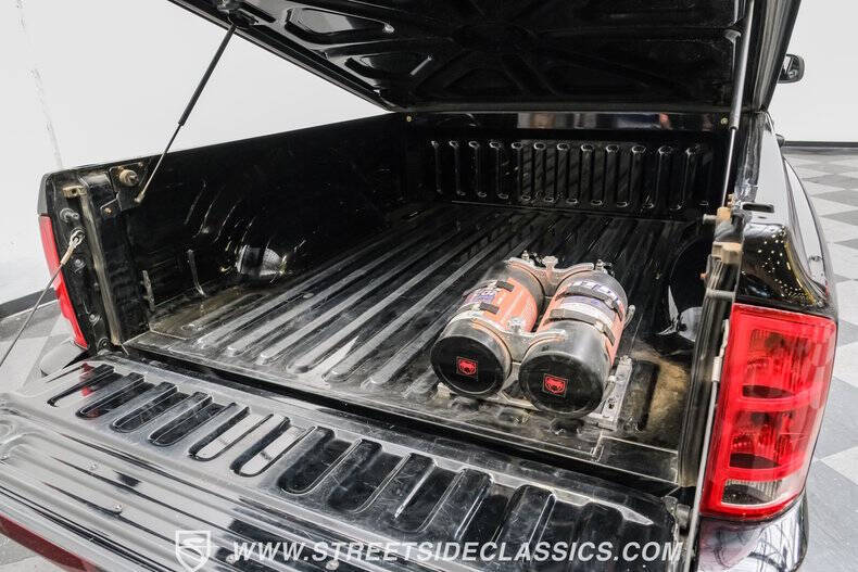 2005 Dodge Ram 1500 SRT-10