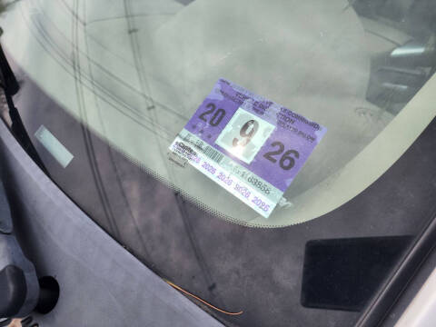 2006 Mercury Montego Luxury