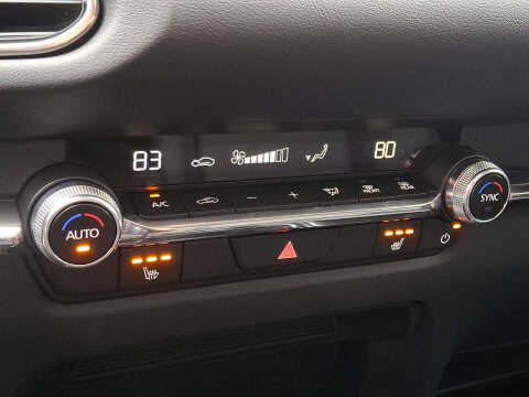 2025 Mazda CX-30 2.5 S Premium