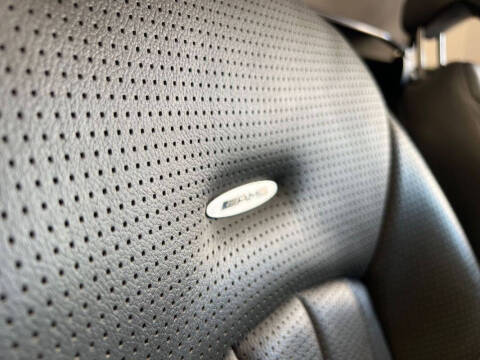 2003 Mercedes-Benz SL-Class SL 55 AMG