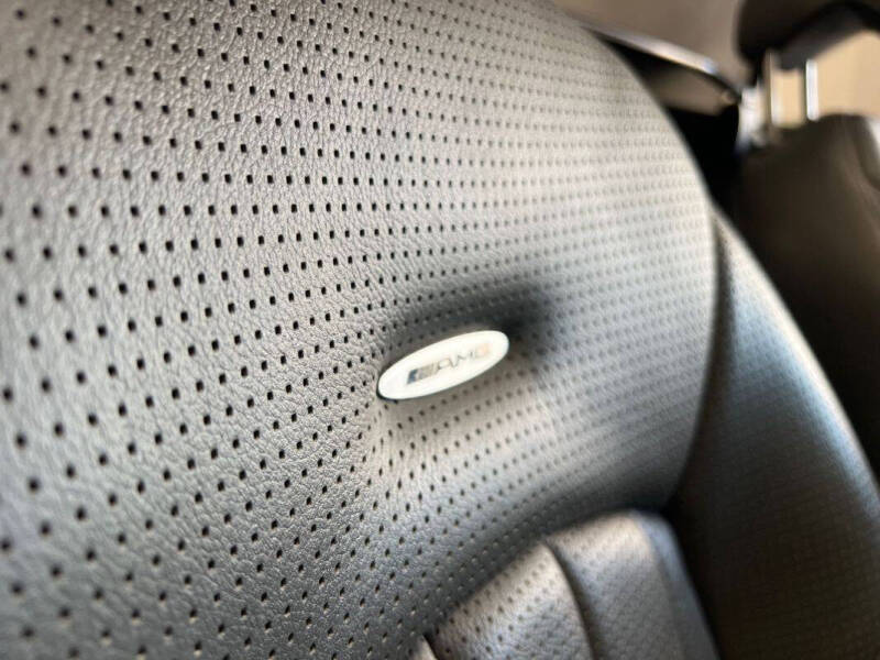 2003 Mercedes-Benz SL-Class SL 55 AMG