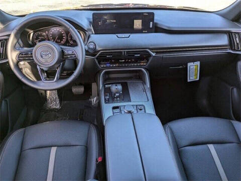 2025 Mazda CX-90 3.3 Turbo S Premium