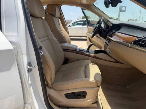 2013 BMW X6 xDrive35i
