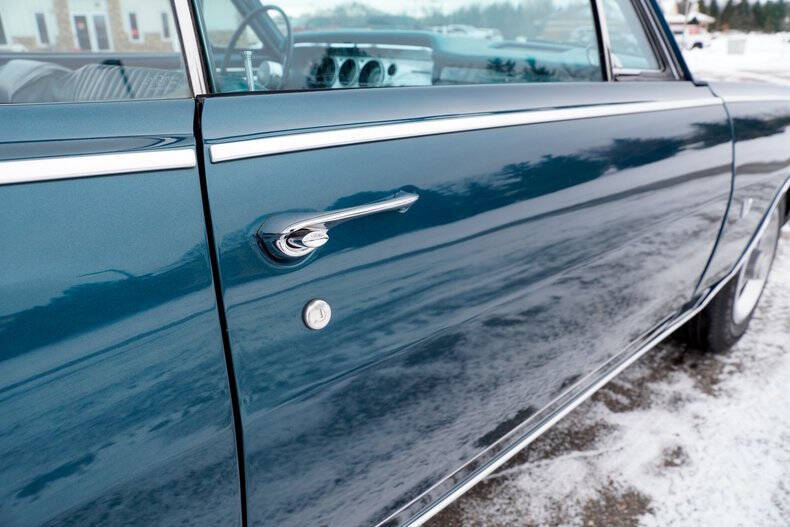 1964 Chevrolet Malibu