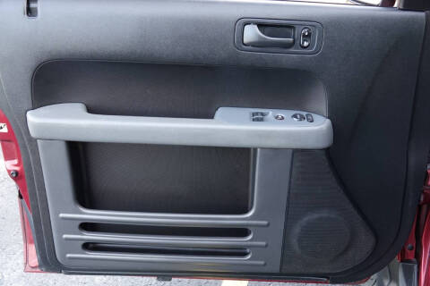 2006 Honda Element EX-P