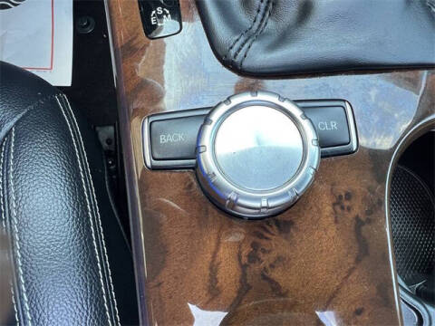 2014 Mercedes-Benz SLK SLK 250