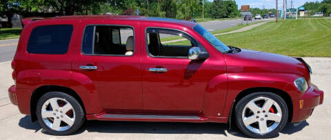 2006 Chevrolet HHR LT
