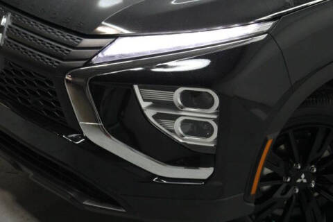 2026 Mitsubishi Eclipse Cross LE