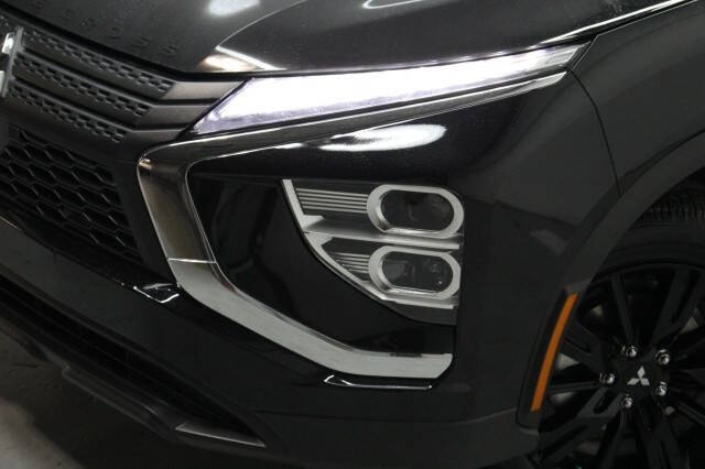 2026 Mitsubishi Eclipse Cross LE