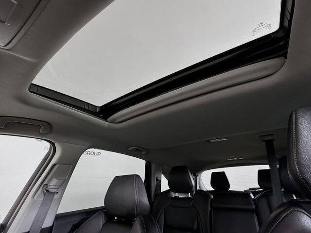 2019 Acura MDX SH-AWD w/Tech