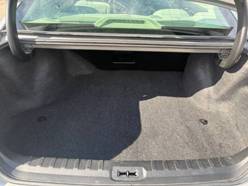 2008 Buick Lucerne CX