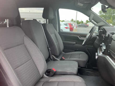 2022 GMC Sierra 1500