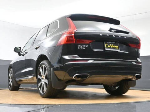 2021 Volvo XC60 T5 Inscription