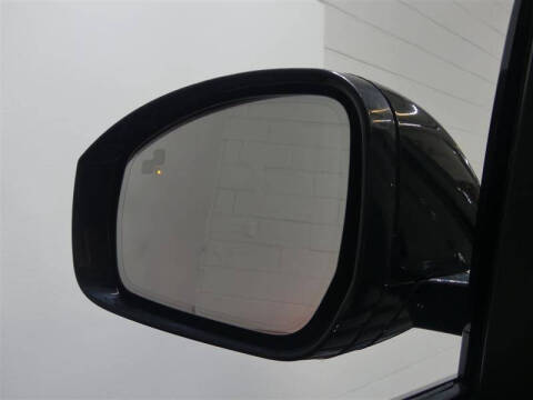 2018 Land Rover Range Rover HSE