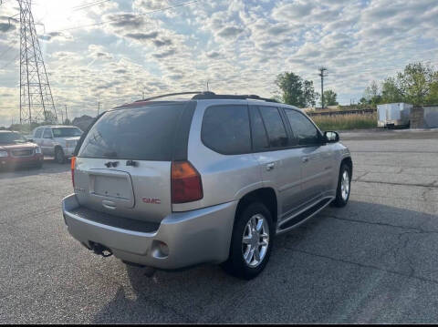 2006 GMC Envoy Denali